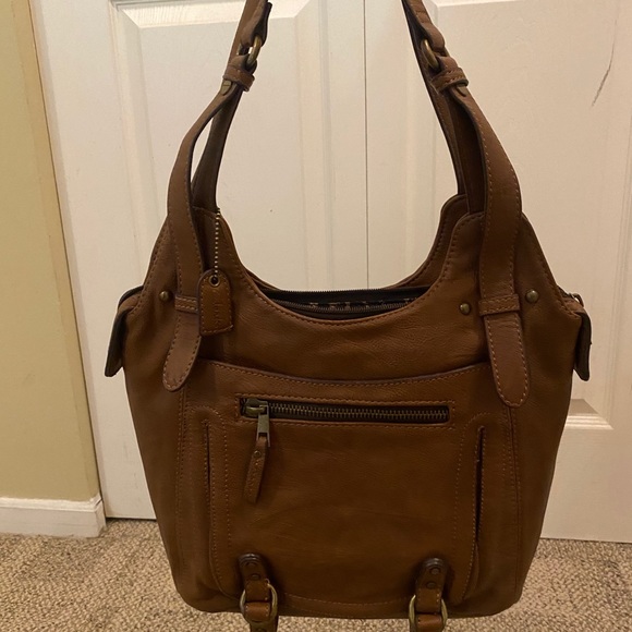 clarks ladies handbags